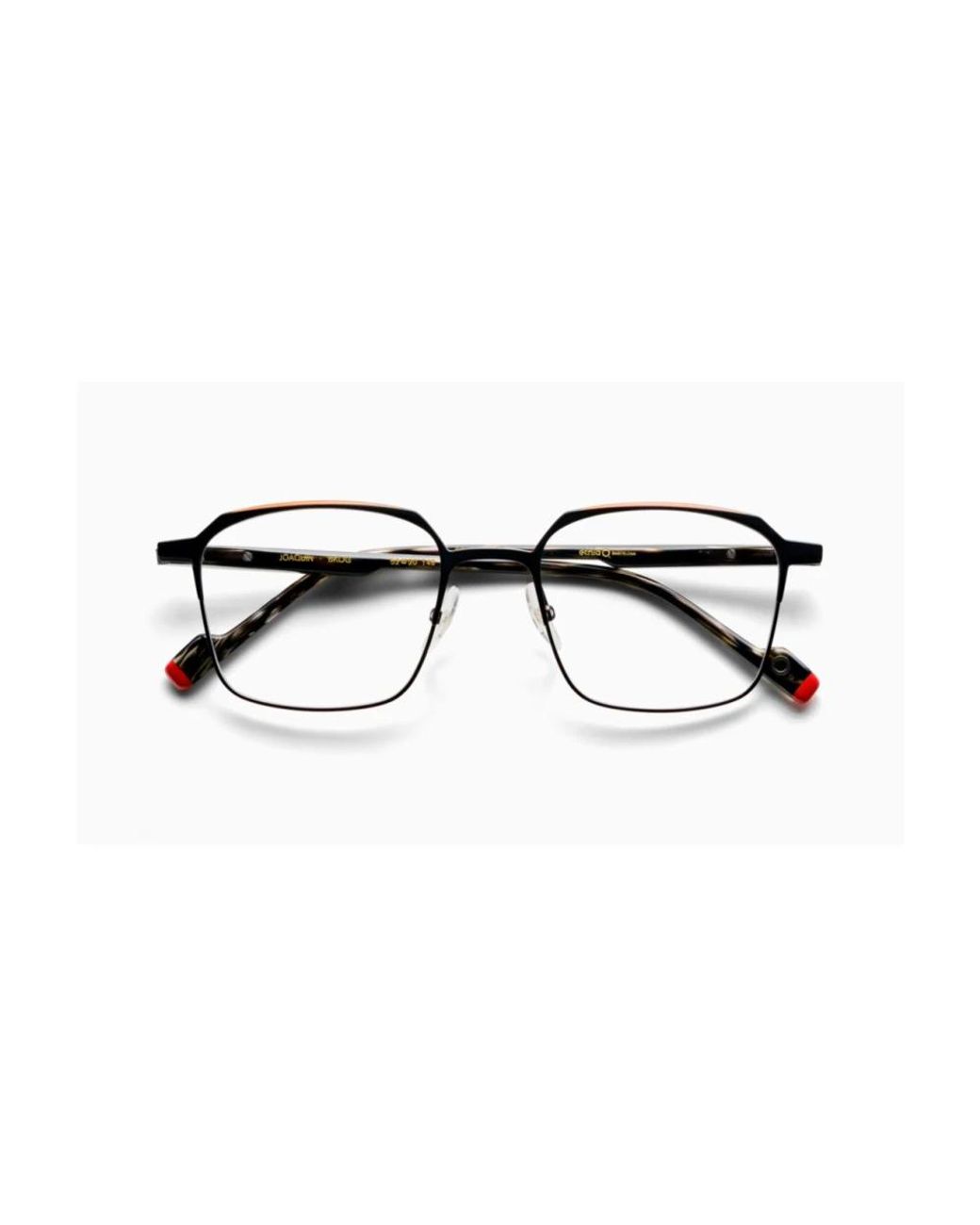 Etnia Barcelona Metallic Glasses