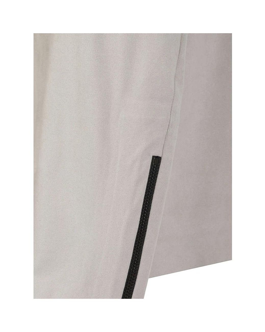 Rrd Gray Light Jackets for men