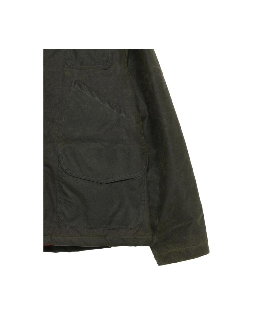 chesapeake's Green Light Jackets for men