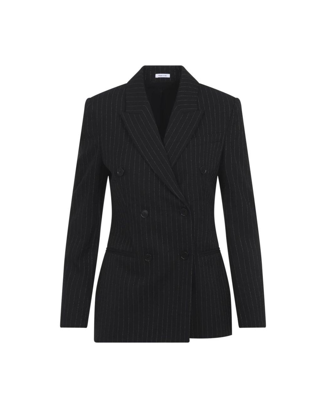 McQueen Black Blazers