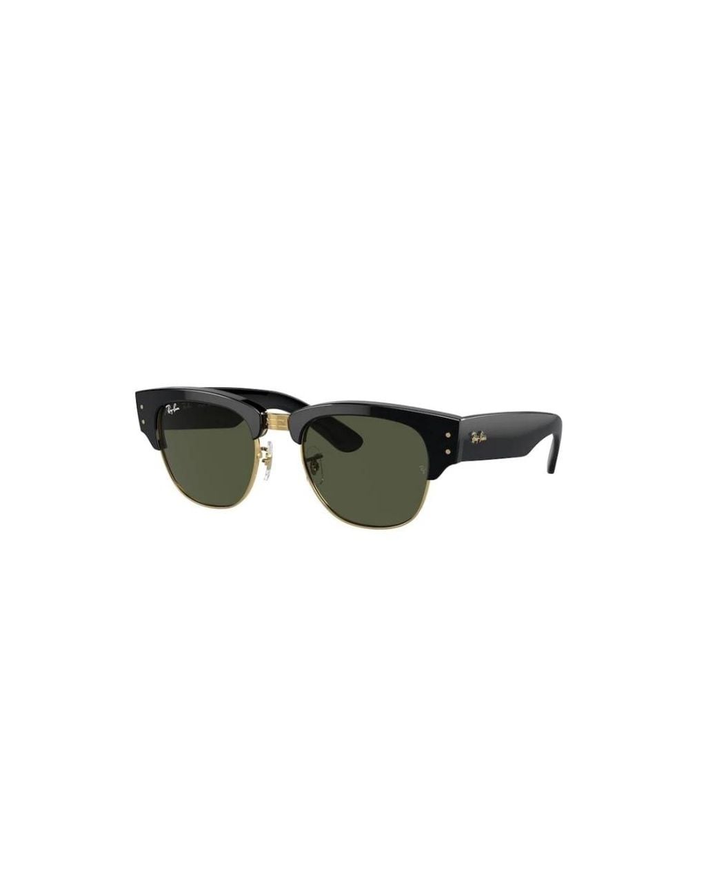 Ray-Ban Green Sunglasses
