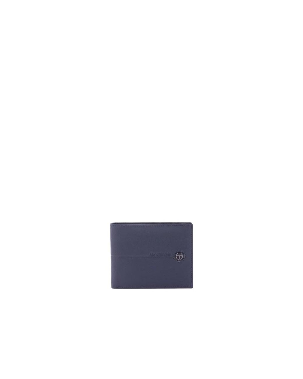 Wallets & Cardholders di Sergio Tacchini in Blue da Uomo
