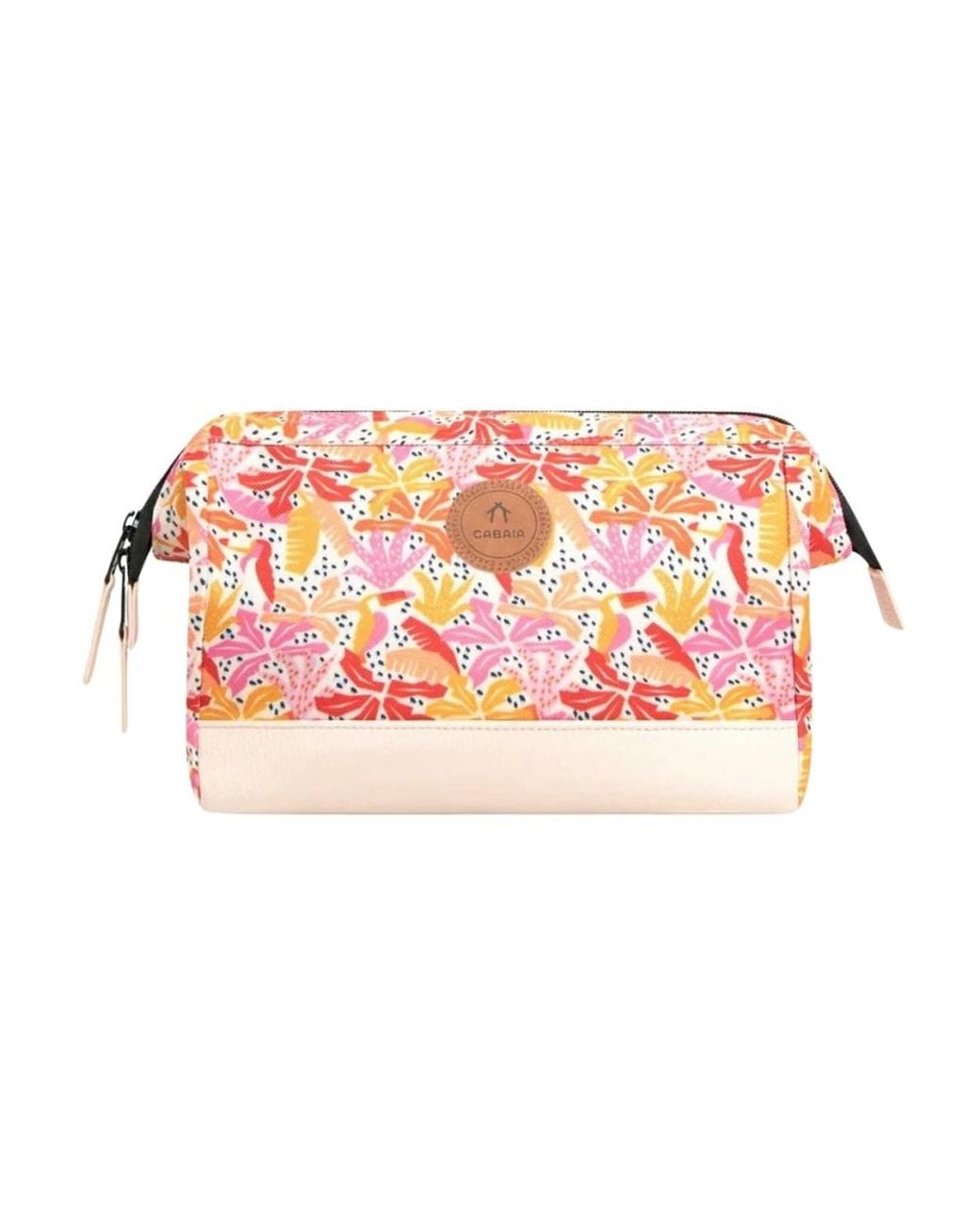 Clutches di Cabaïa in Pink