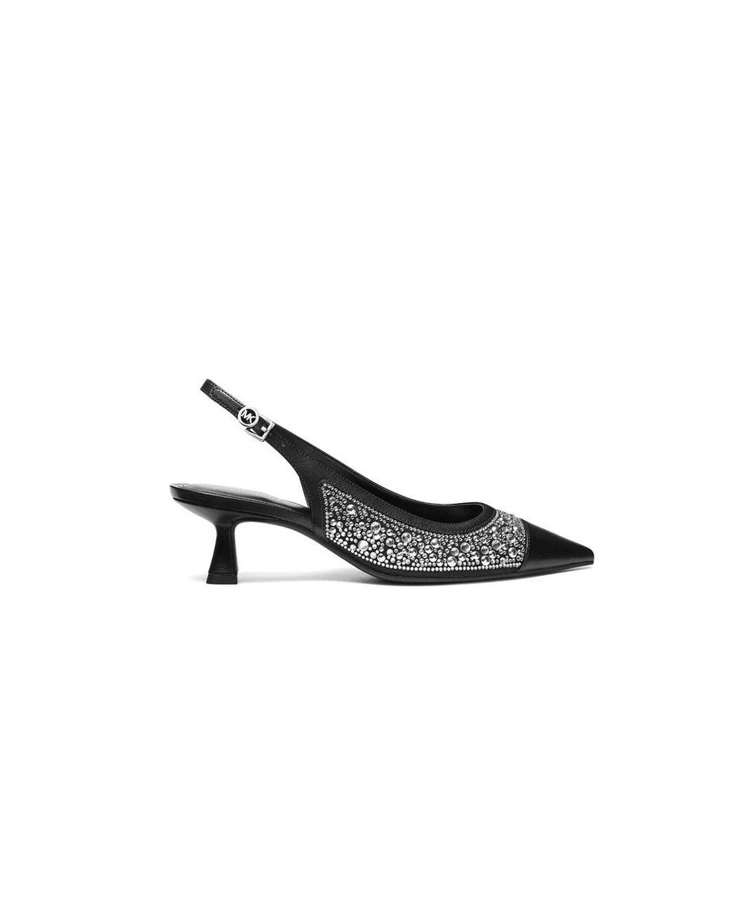 Michael Kors Black Pumps