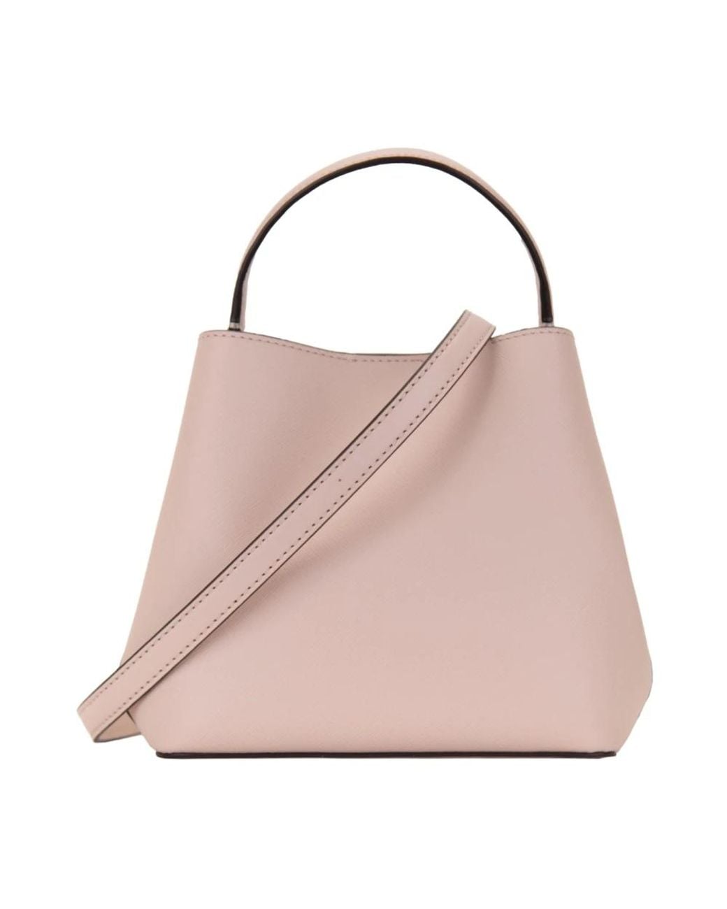 Michael Kors Pink Mini Bags