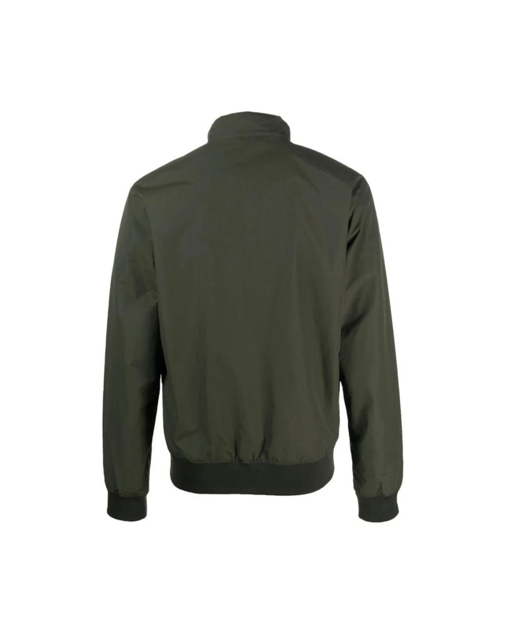Bomber Jackets Barbour pour homme en coloris Green