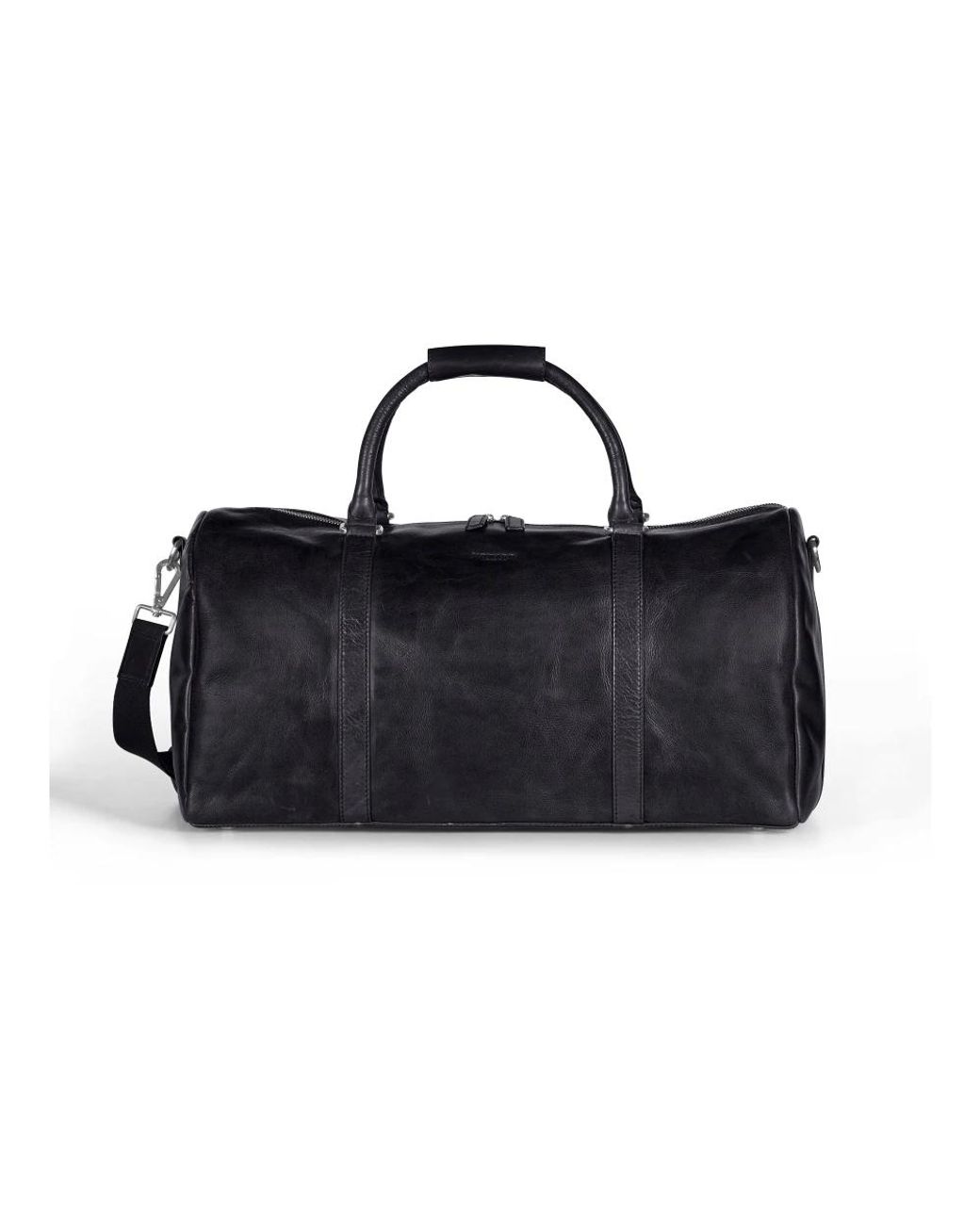 Howard London Black Weekend Bags for men