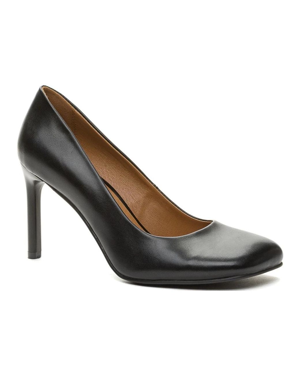 Keddo Black Pumps