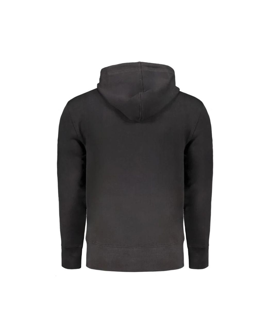 Calvin Klein Black Cotton 'Sweater for men