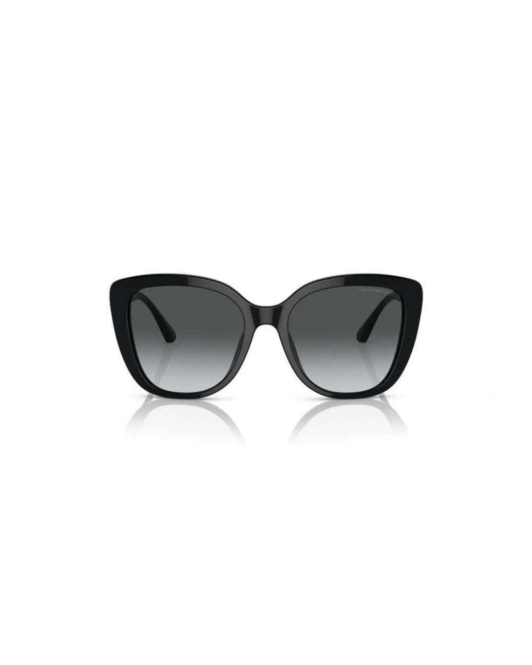 Emporio Armani Black Sunglasses