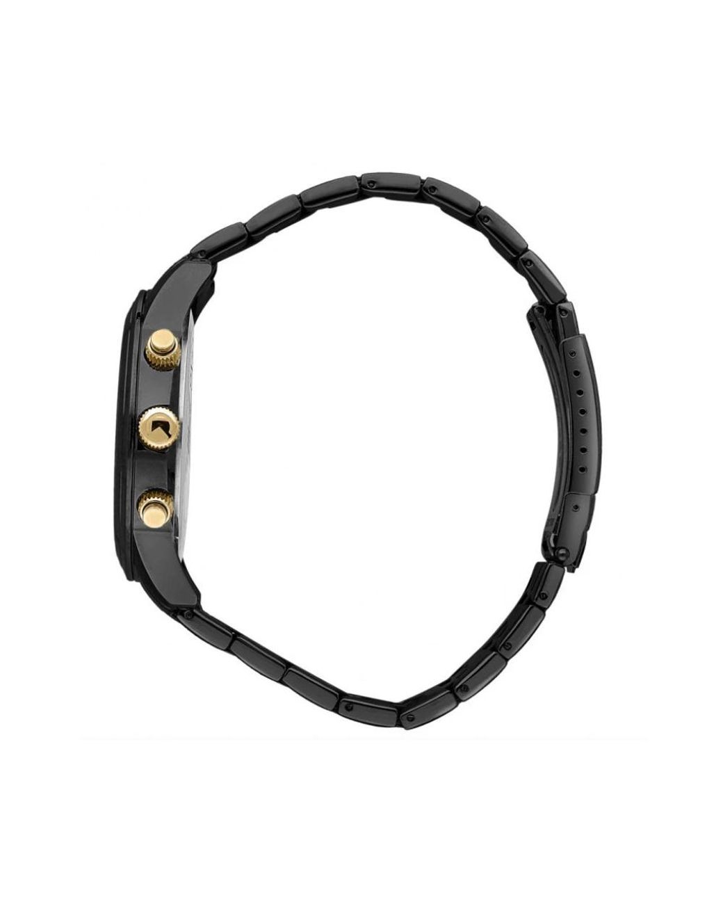 Sector No Limits Black Watches for men