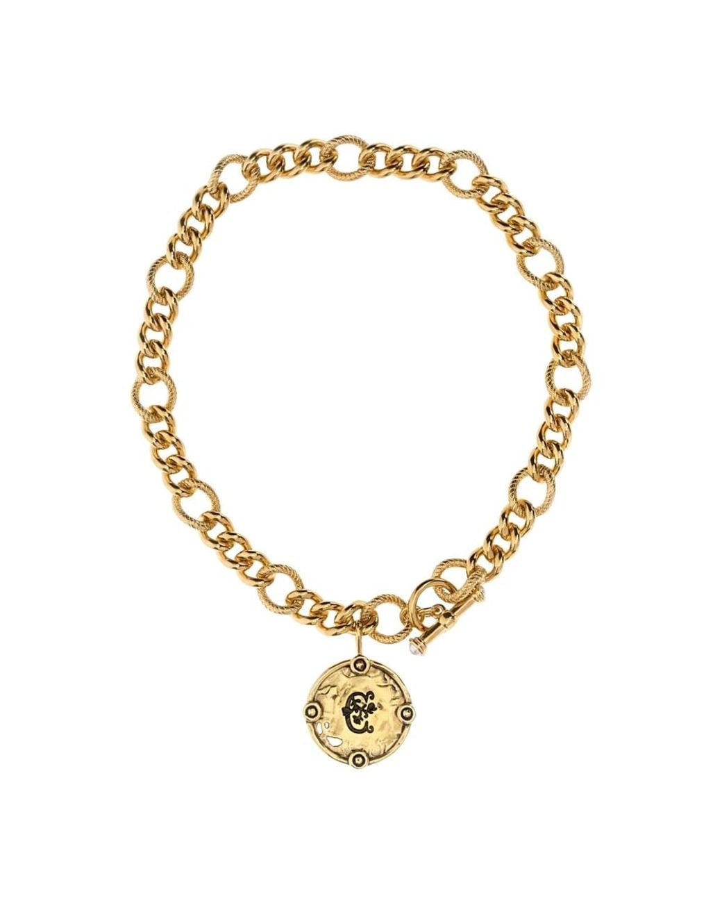 Necklaces Chloé en coloris Metallic