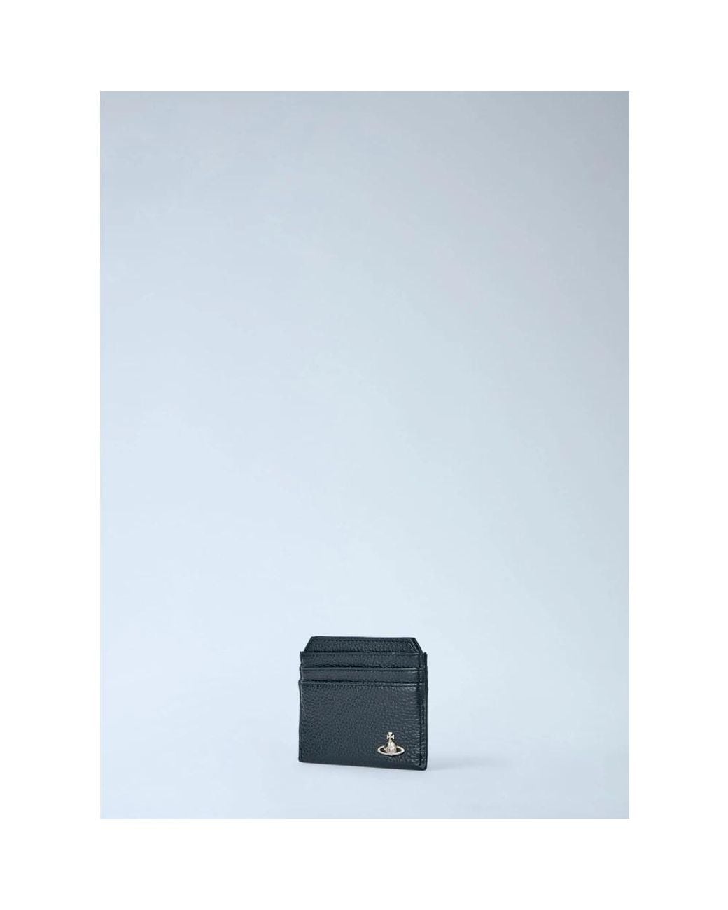 Vivienne Westwood Blue Wallets & Cardholders