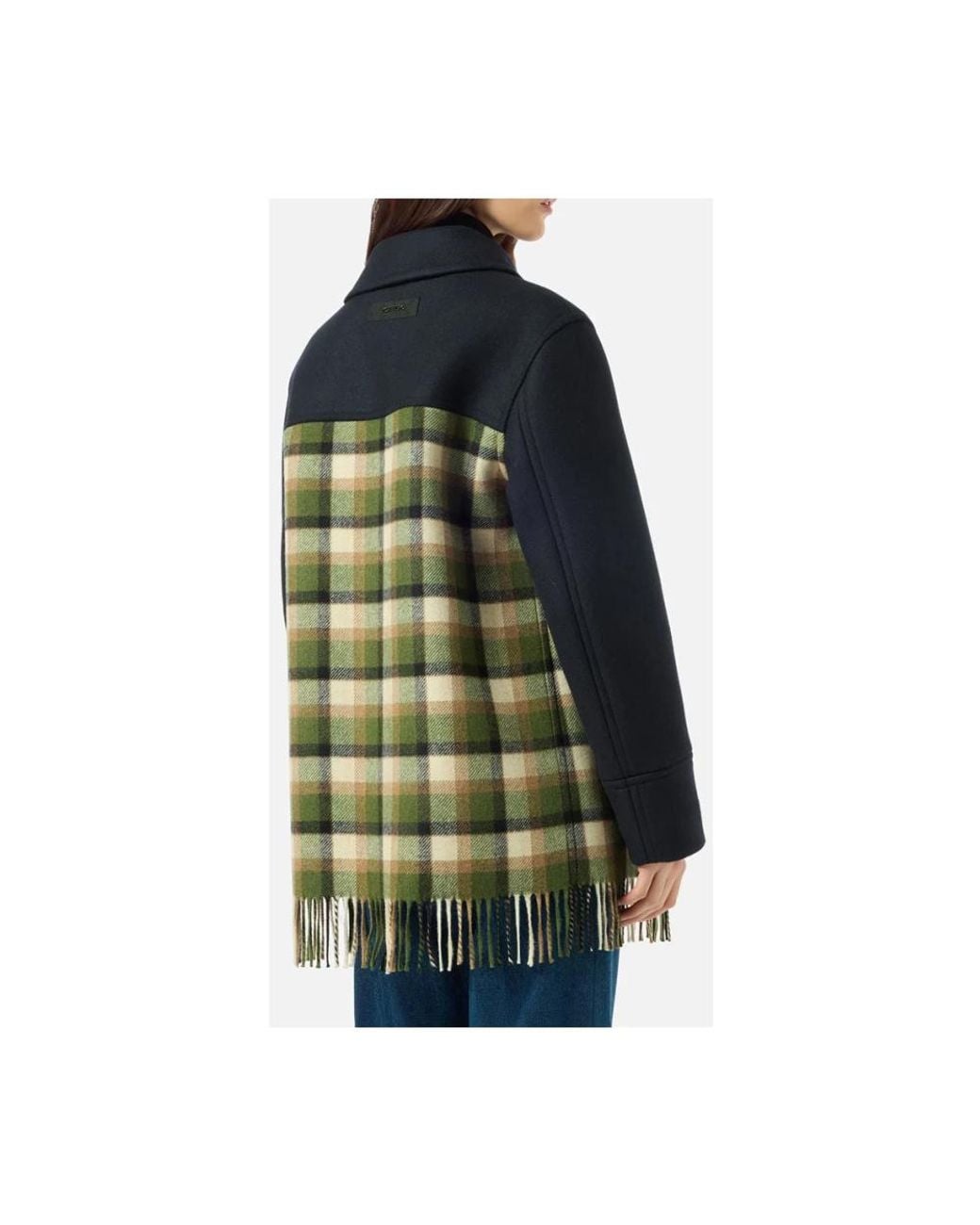 Light Jackets Iceberg de color Multicolor