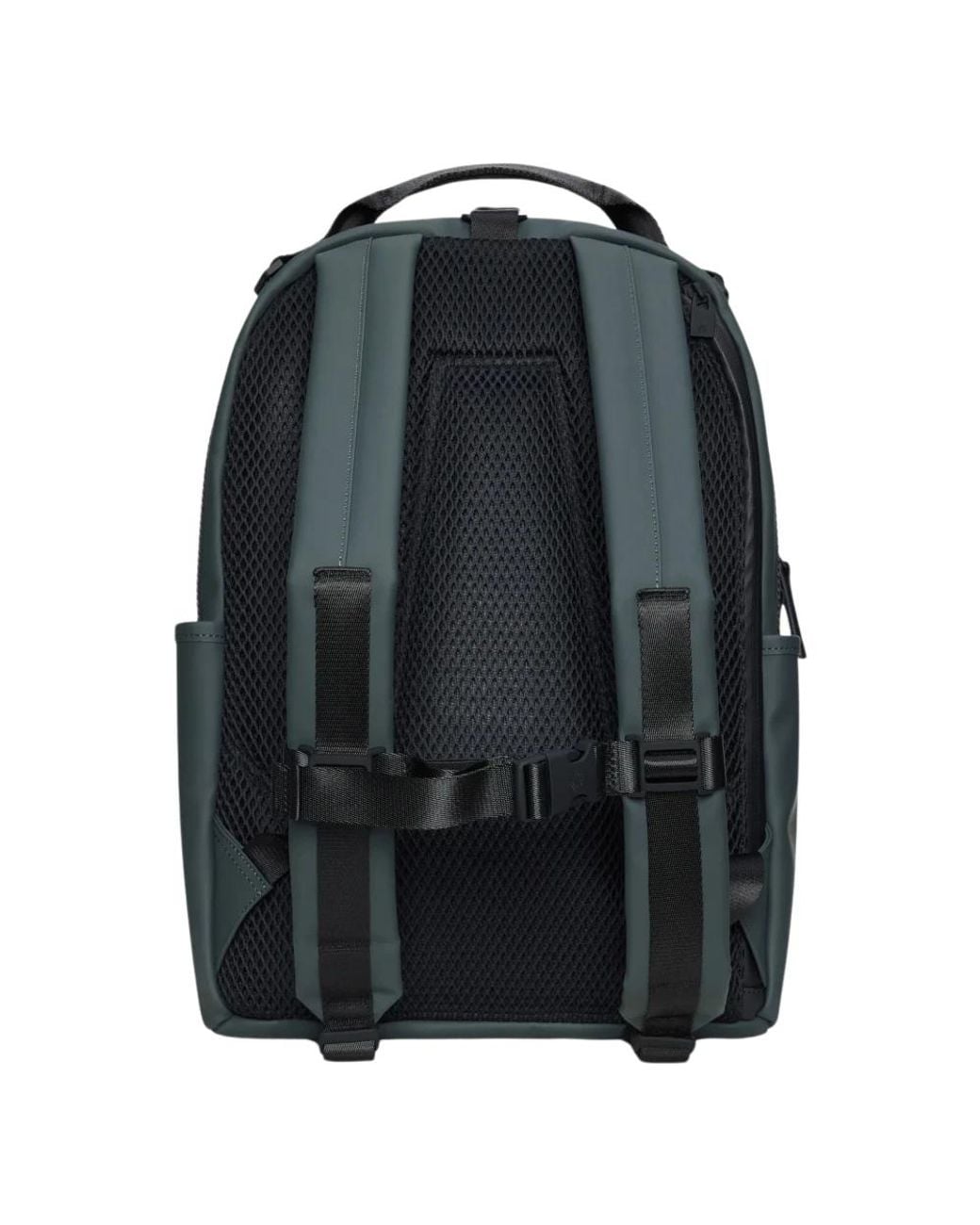 Rains Blue Backpacks for men