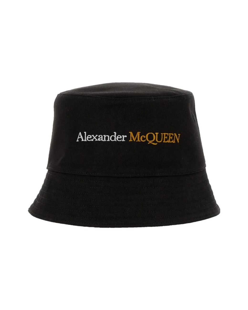 McQueen Black Accessories