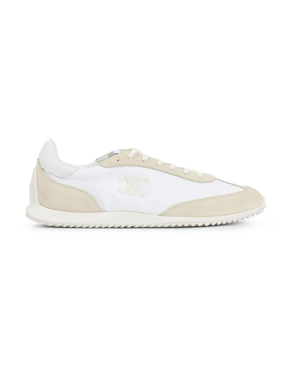 Celine - Man - White - Sneaker