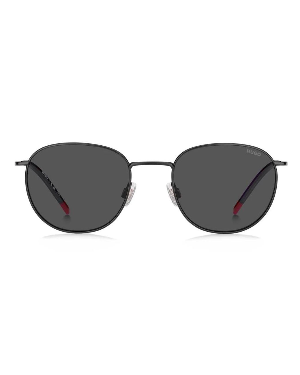 HUGO Black Sunglasses for men