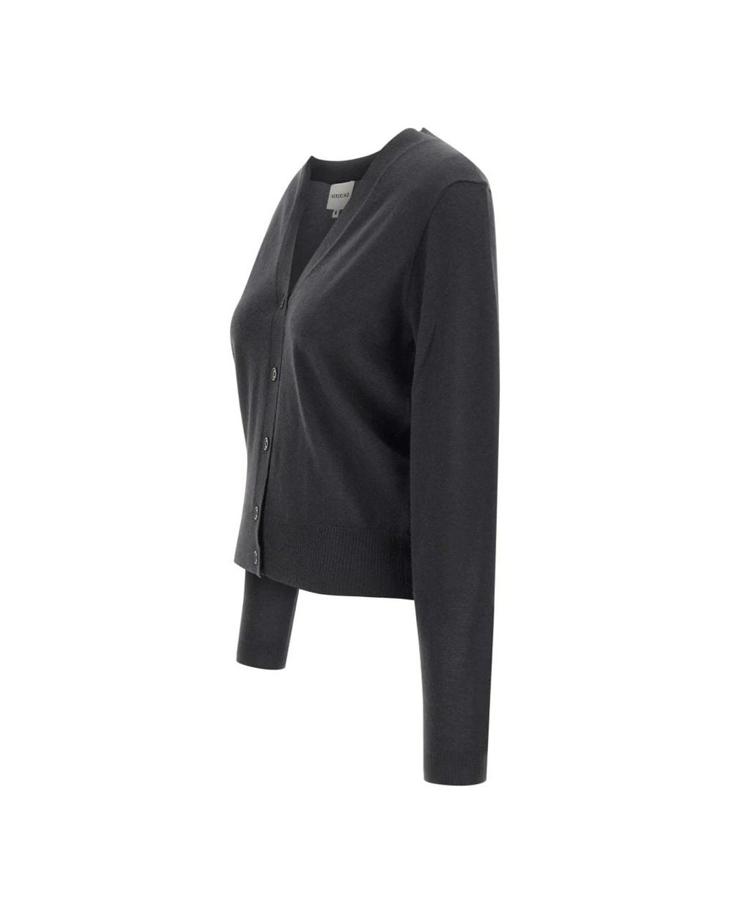 Cardigans Birgitte Herskind en coloris Black