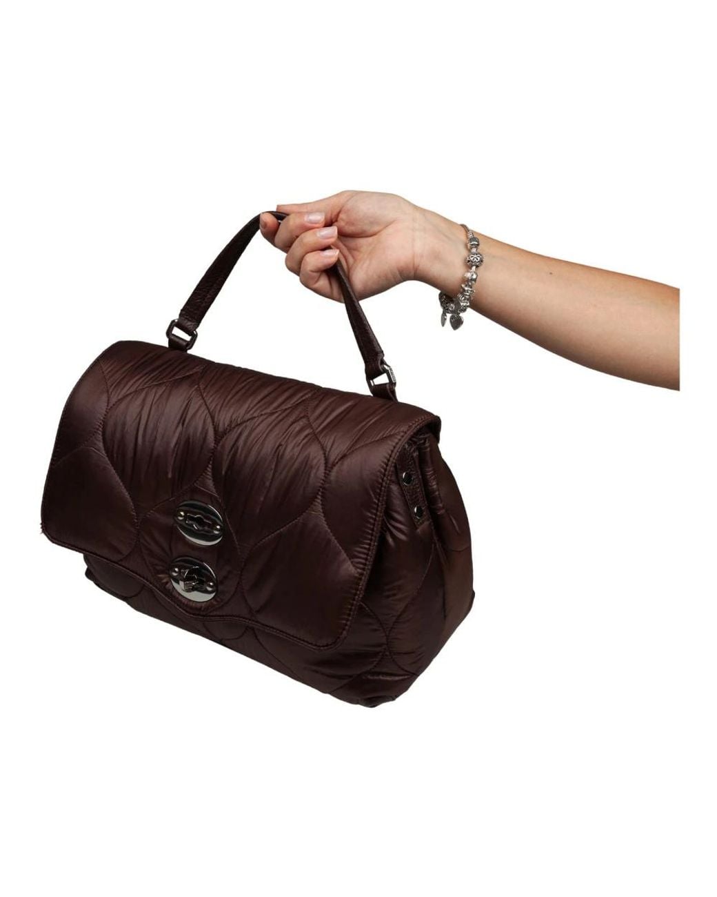 Zanellato Brown Handbags