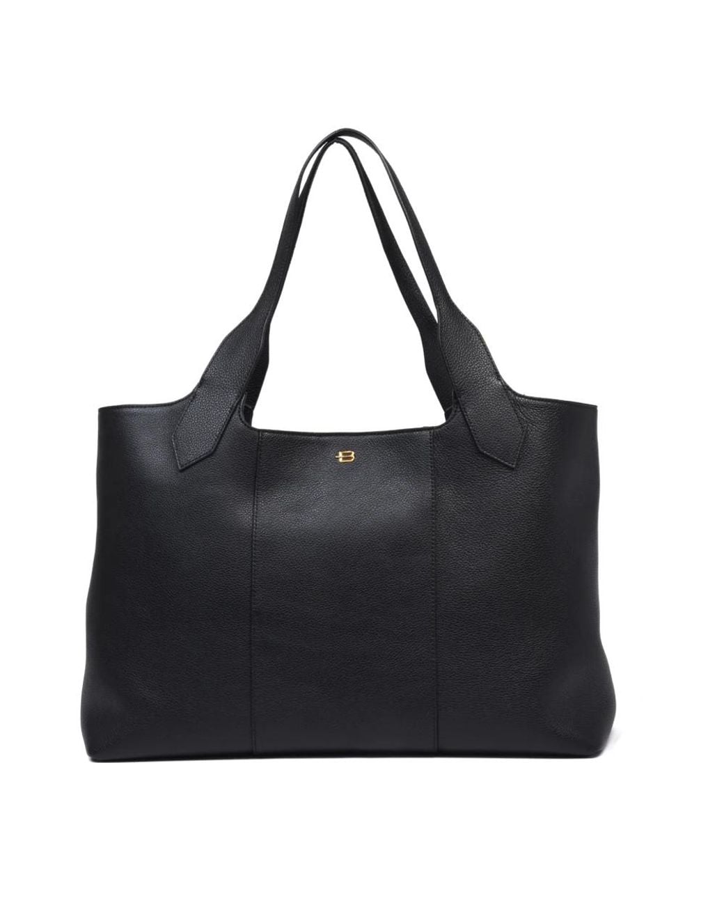Baldinini Black Shopping Bags