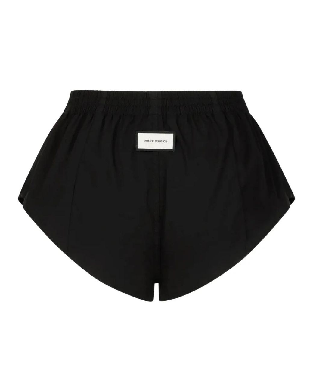Bottoms Entire studios de color Black