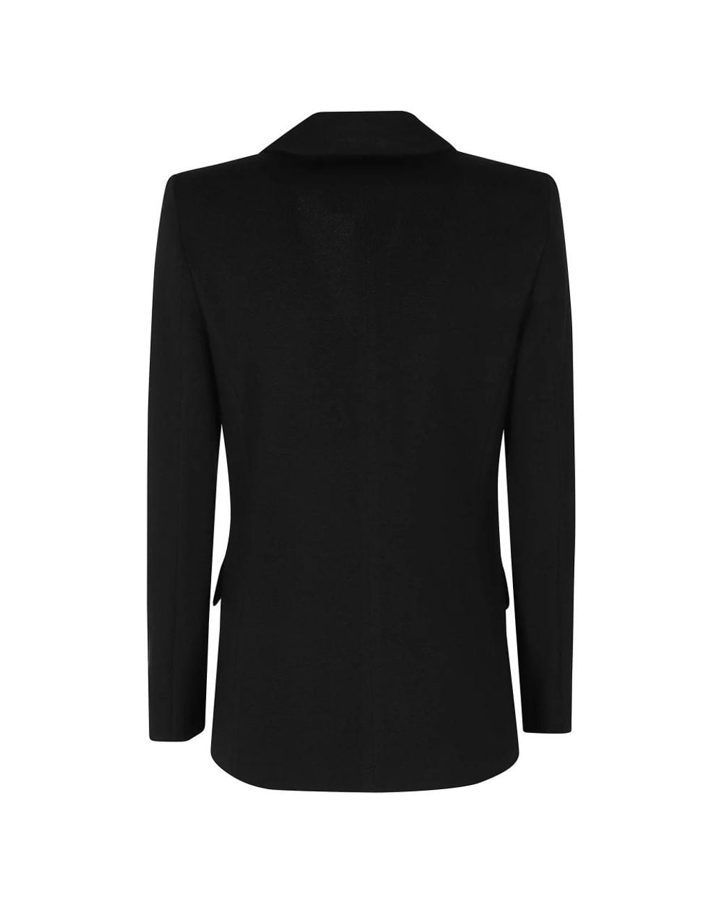 Seventy Black Blazers