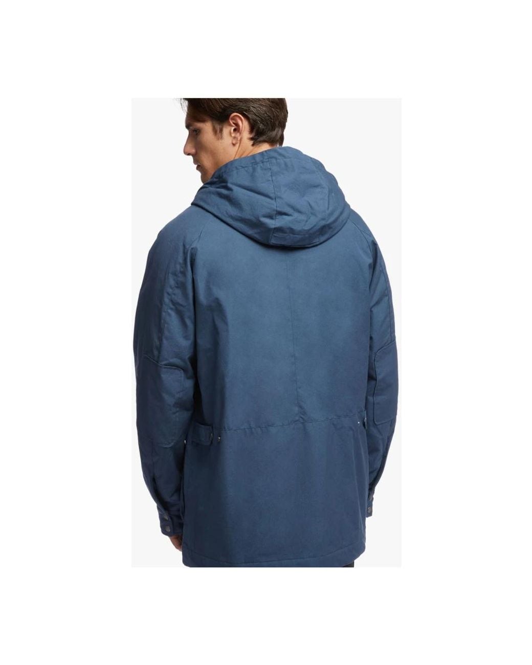Light Jackets Brooks Brothers de hombre de color Blue
