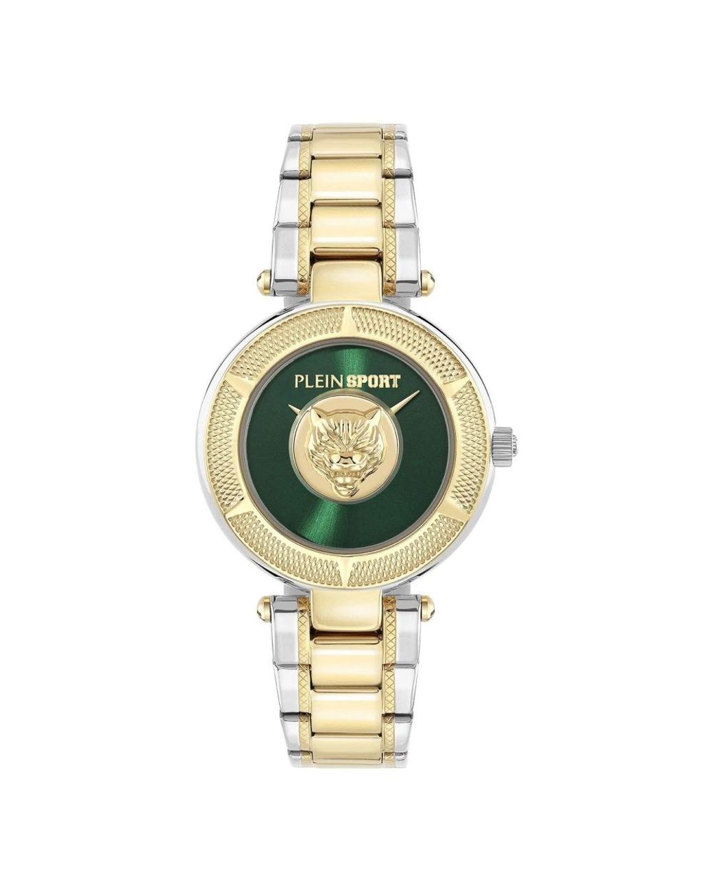 Philipp Plein Metallic Pscea0725 Uhr