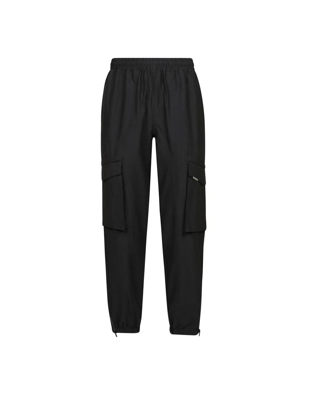 Represent Cargo tech hose in Black für Herren