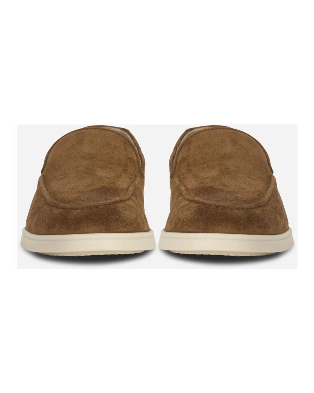 Doucal's Brown Loafer