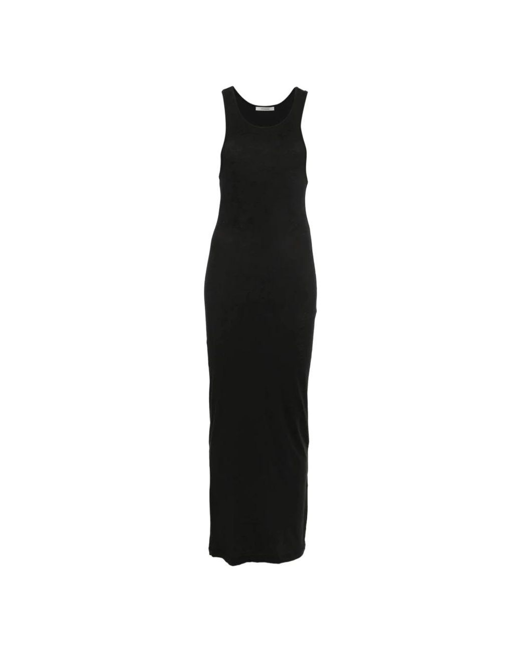 Entire studios Black Maxi Dresses