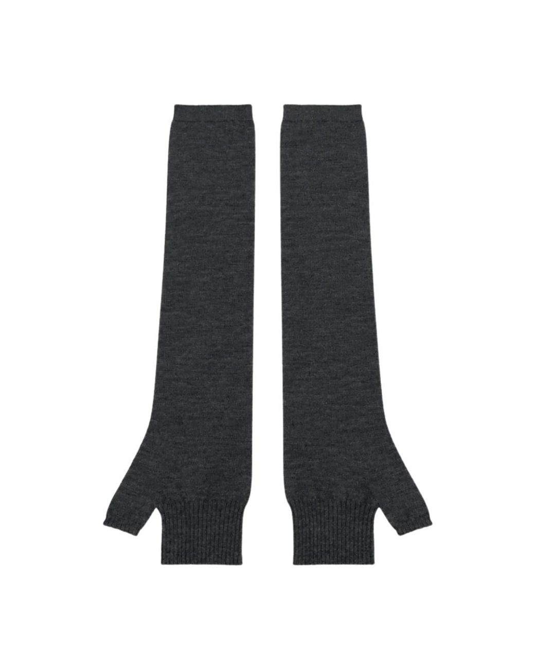 Gloves P.A.R.O.S.H. en coloris Black