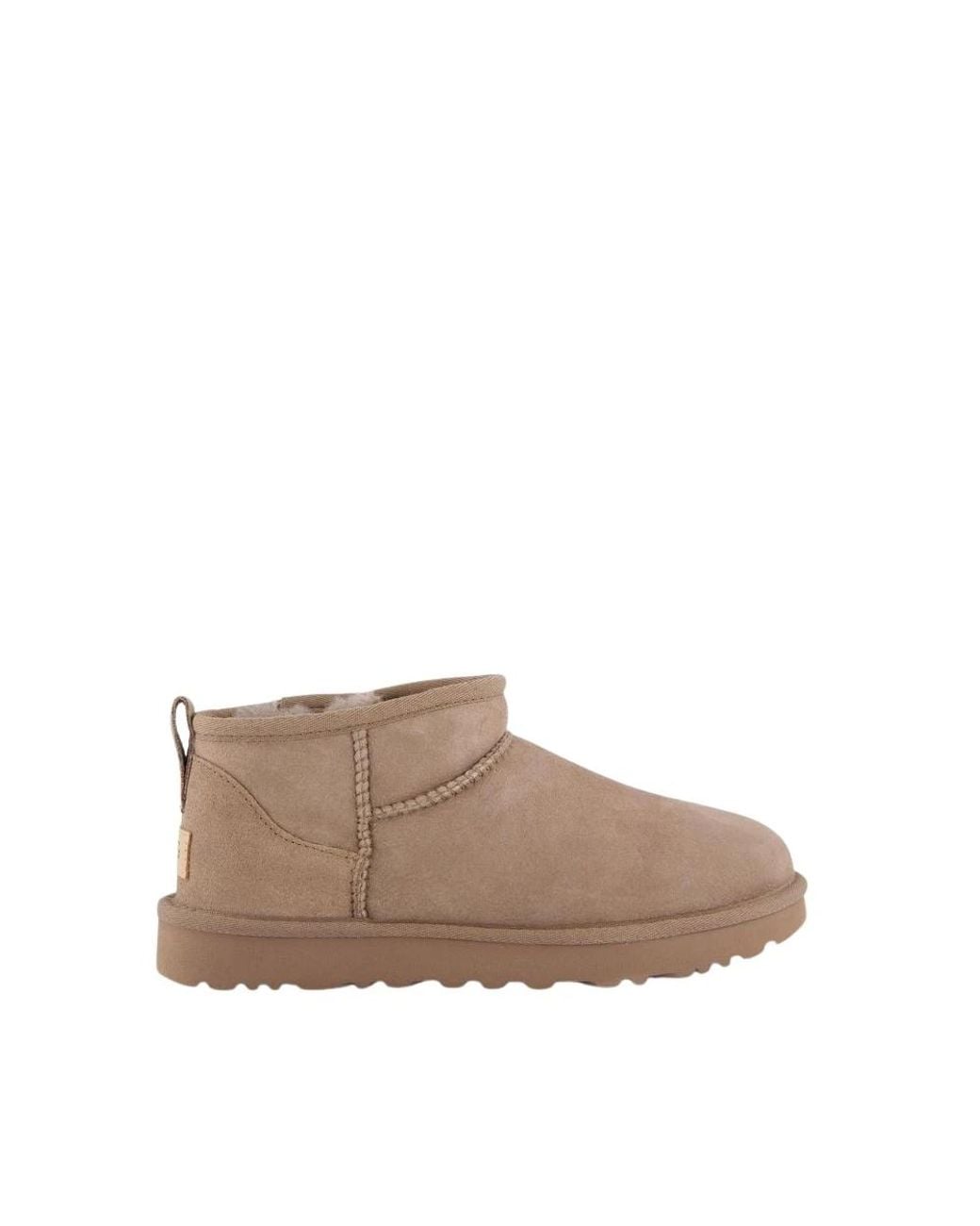 Winter Boots Ugg en coloris Brown