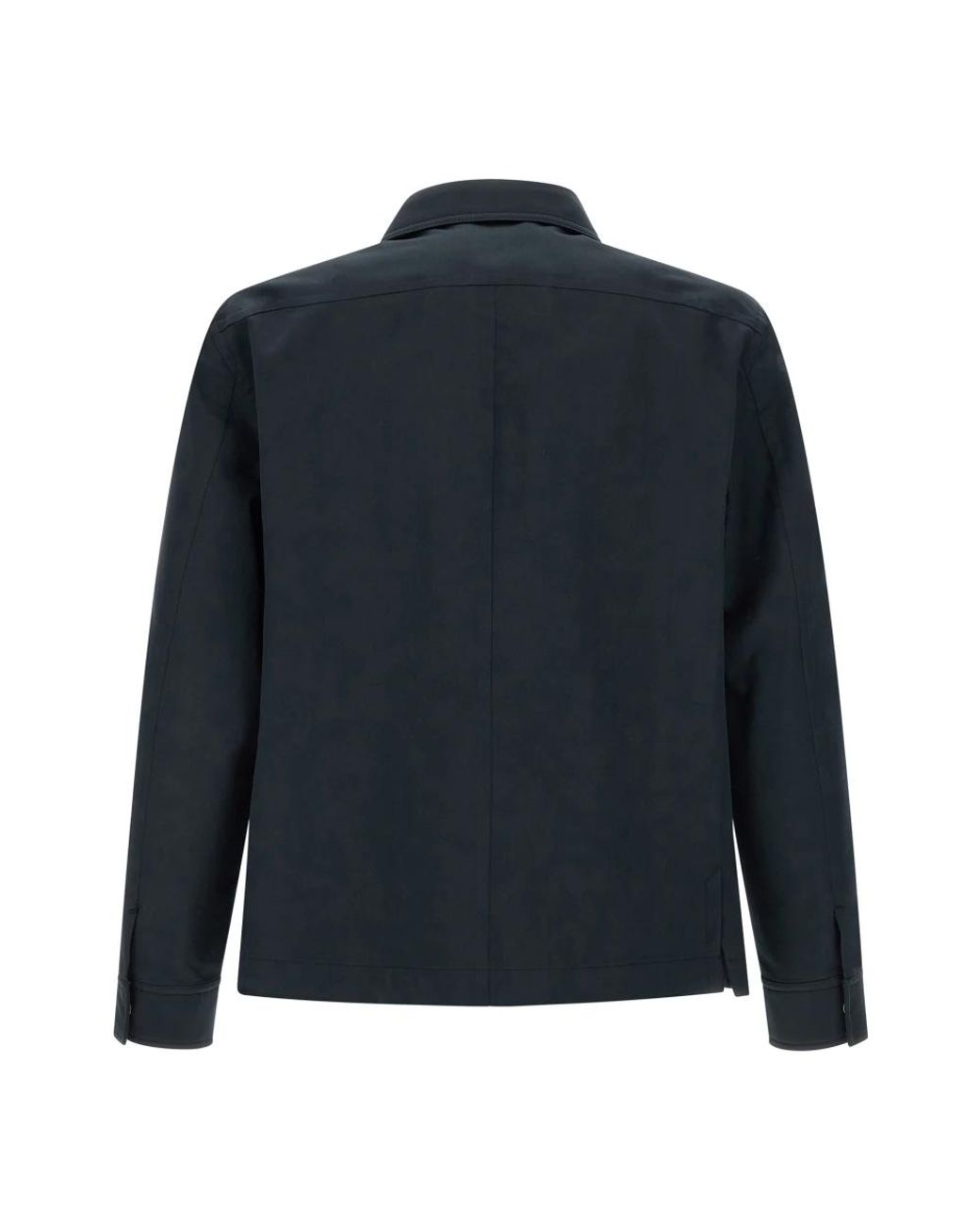 Tom Ford Blue Light Jackets for men