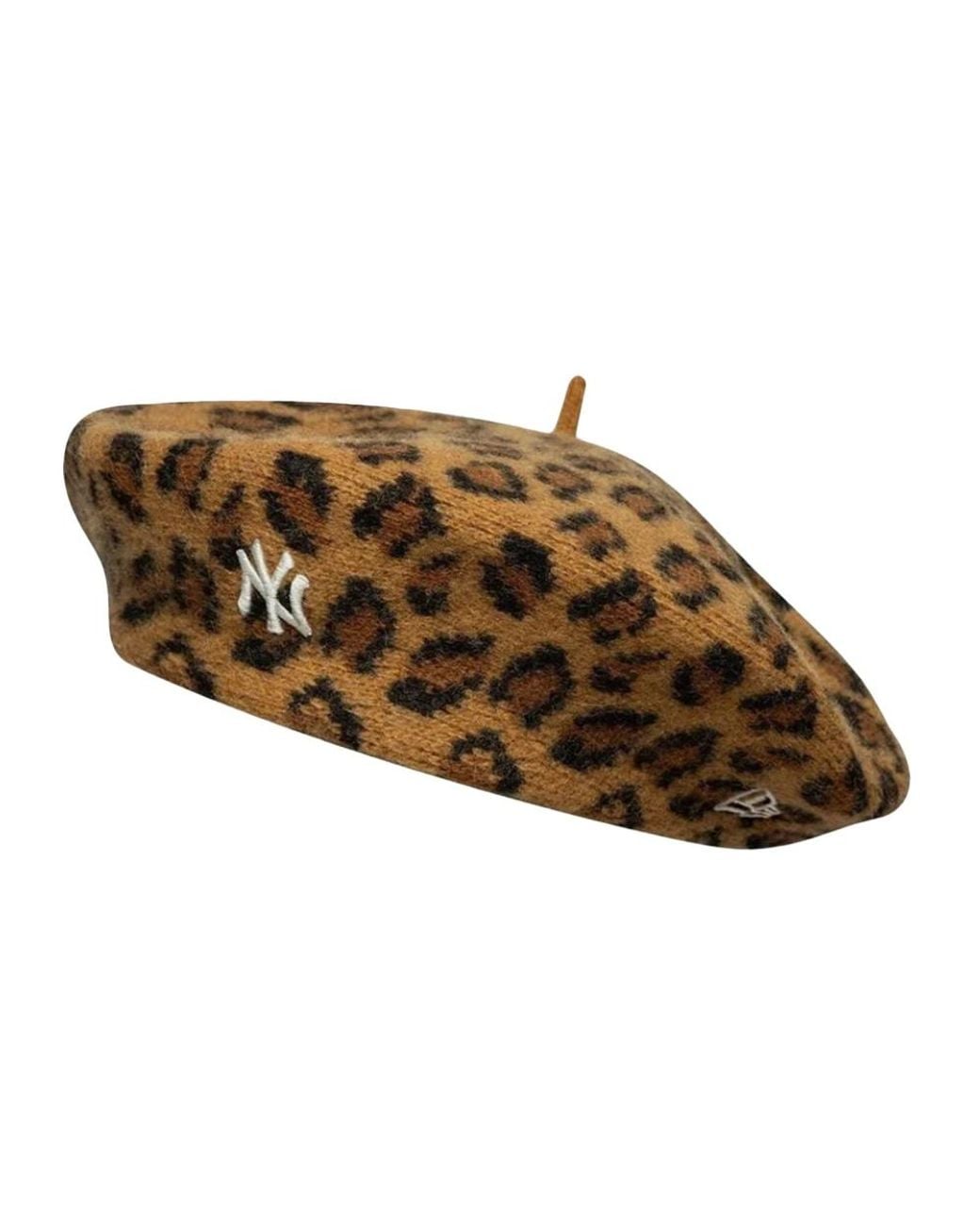 Hats di KTZ in Brown