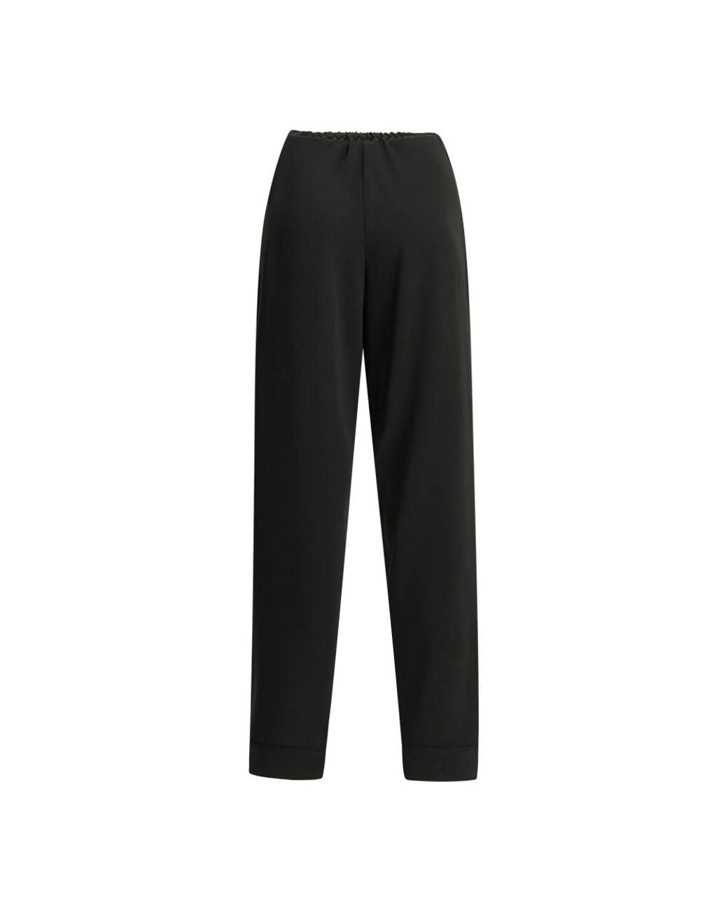 Sweatpants Herno en coloris Black
