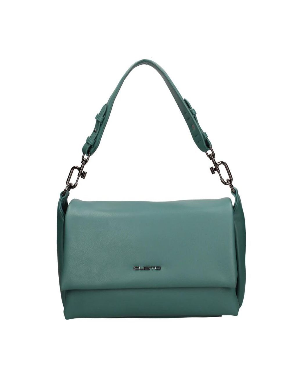 Custoline Tassen ,Groen ,Polyester Eolara Nova in het Green