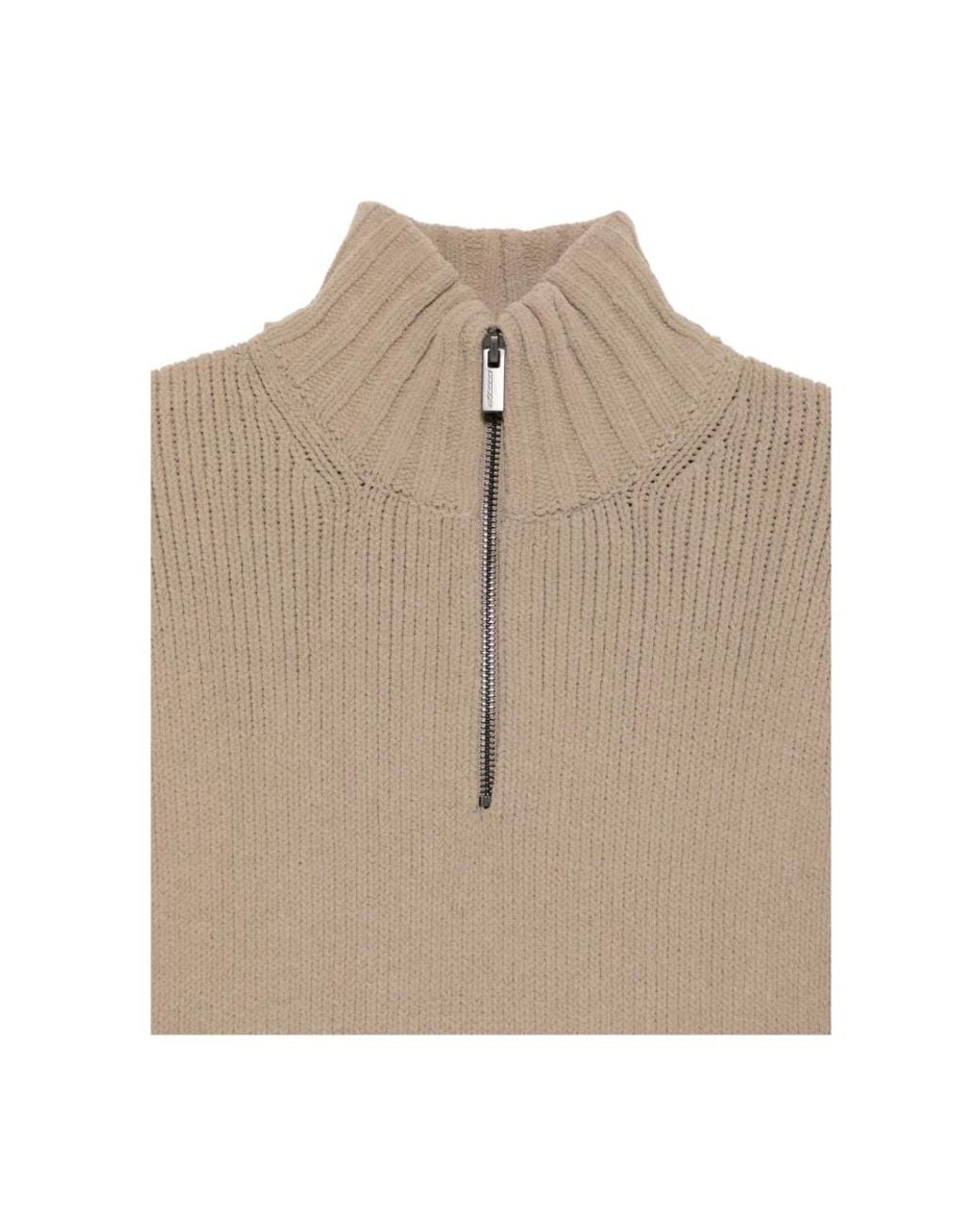 Rrd Natural Turtlenecks for men