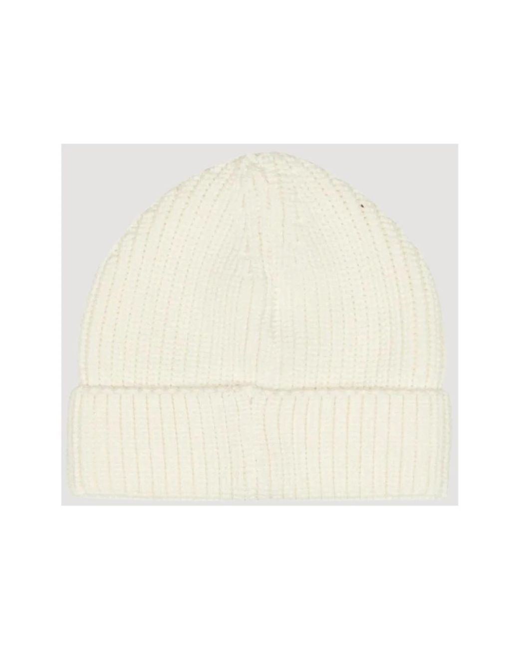 Beanies GARMENT WORKSHOP de hombre de color Natural