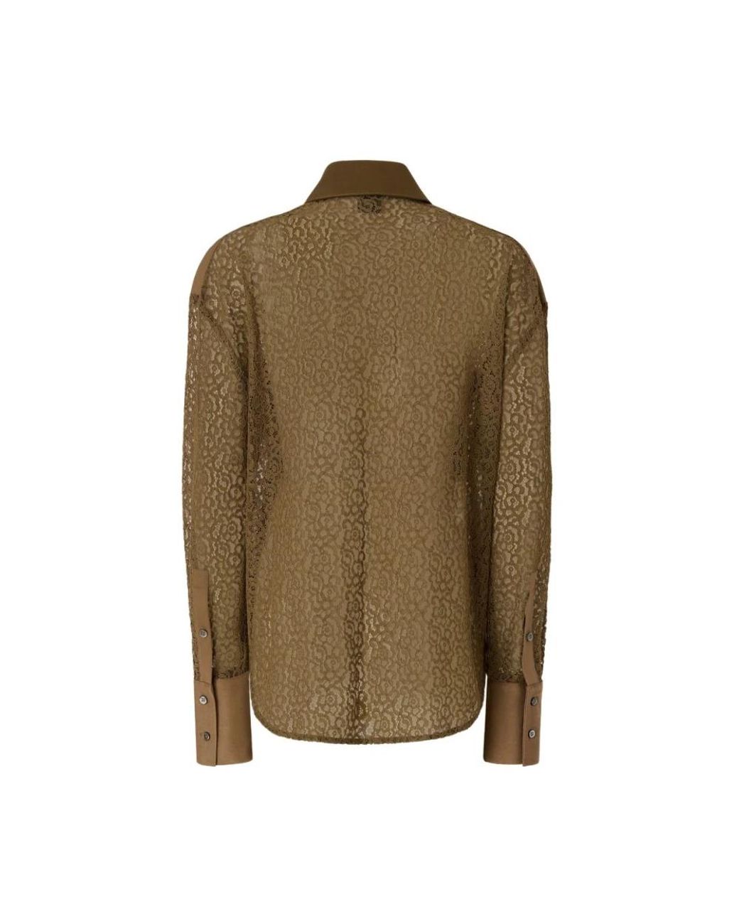 Pinko Green Shirts