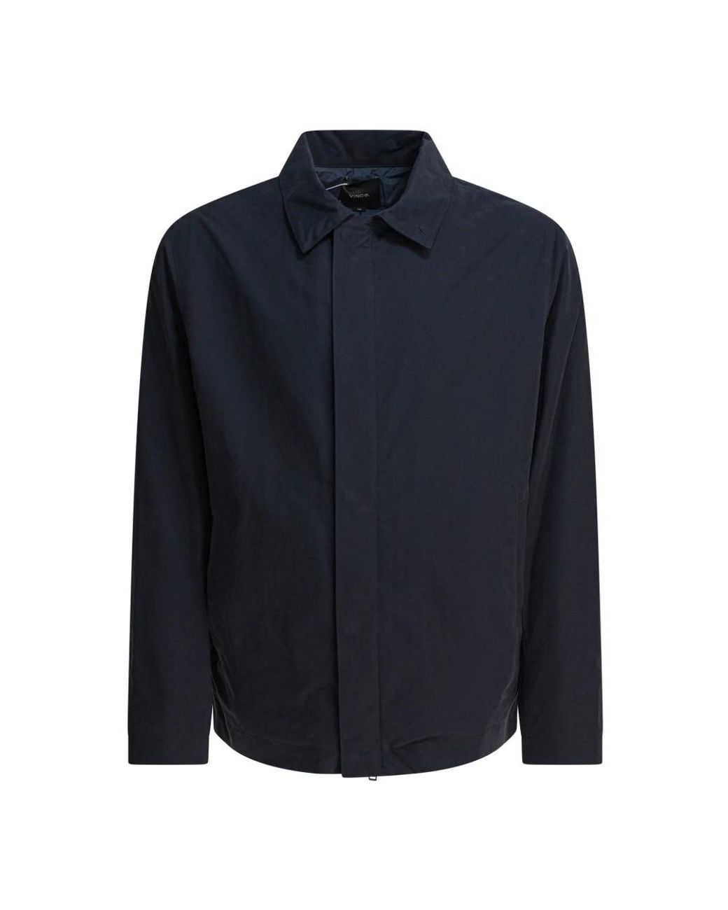 Light Jackets Vince pour homme en coloris Blue
