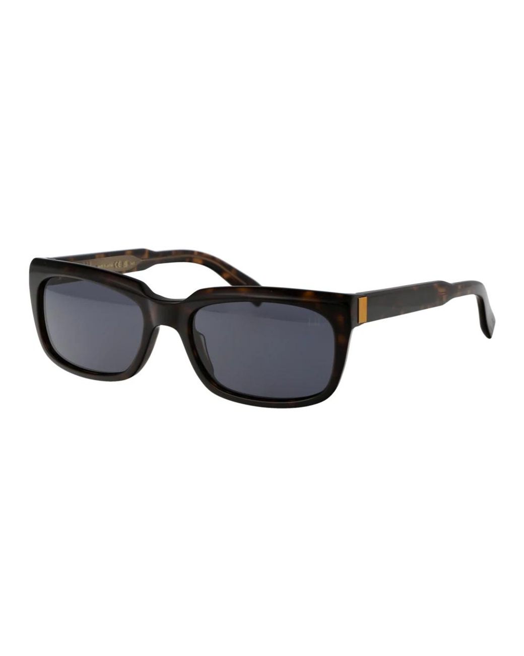 Dunhill Blue Sunglasses for men