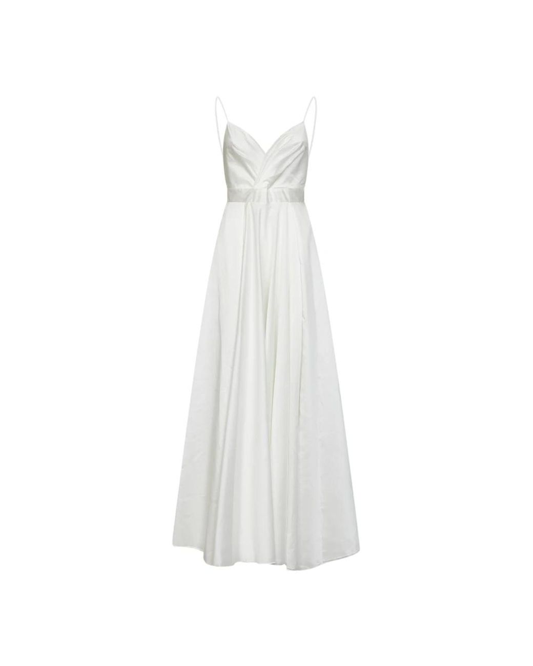 Blanca Vita White Bridal Dresses