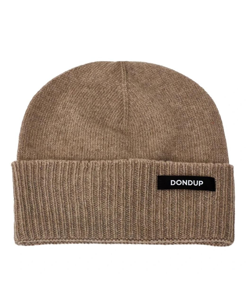 Dondup Brown Accessories for men