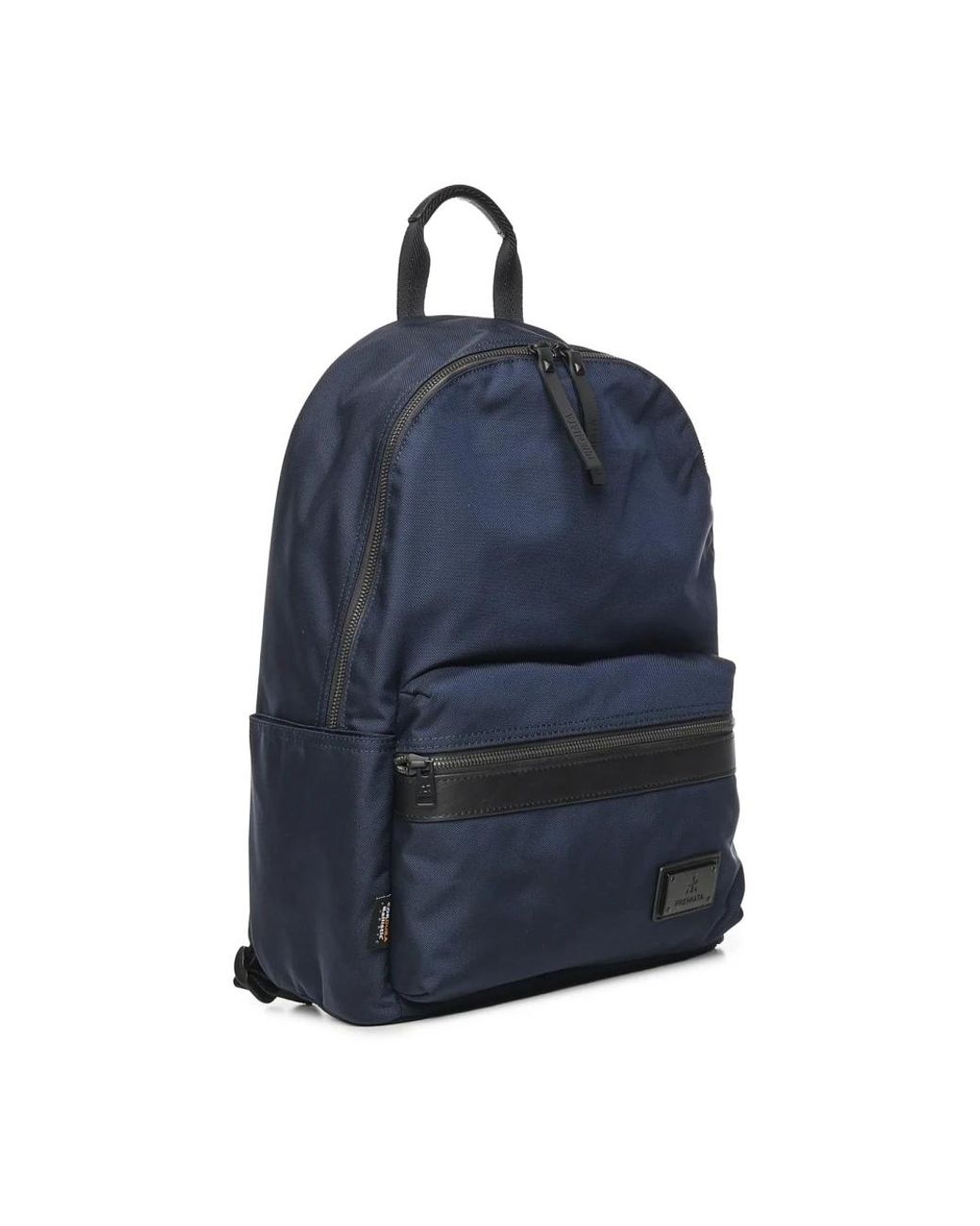 Premiata Blue Backpacks for men