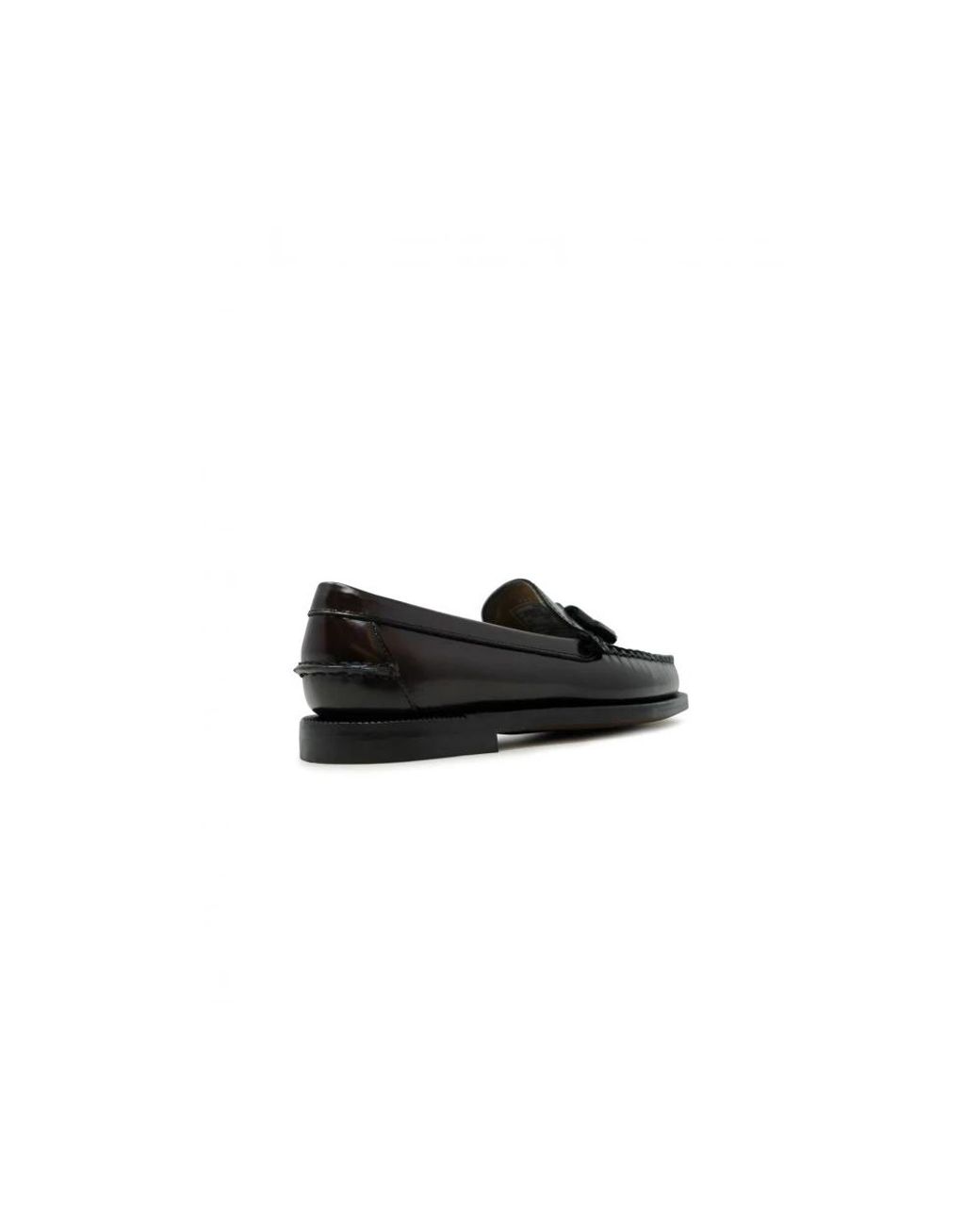 Loafers Sebago en coloris Black