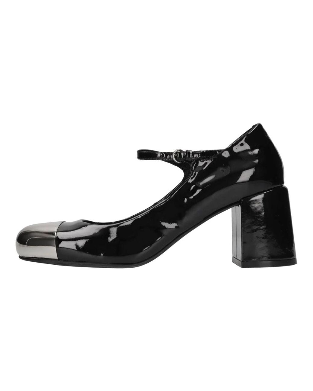 Jeffrey Campbell Black Pumps