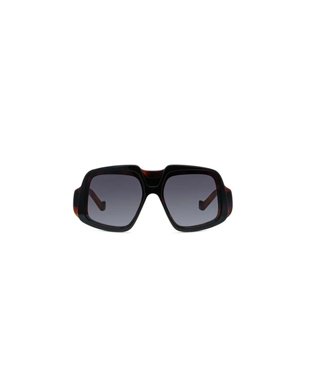 Sunglasses di Loewe in Black