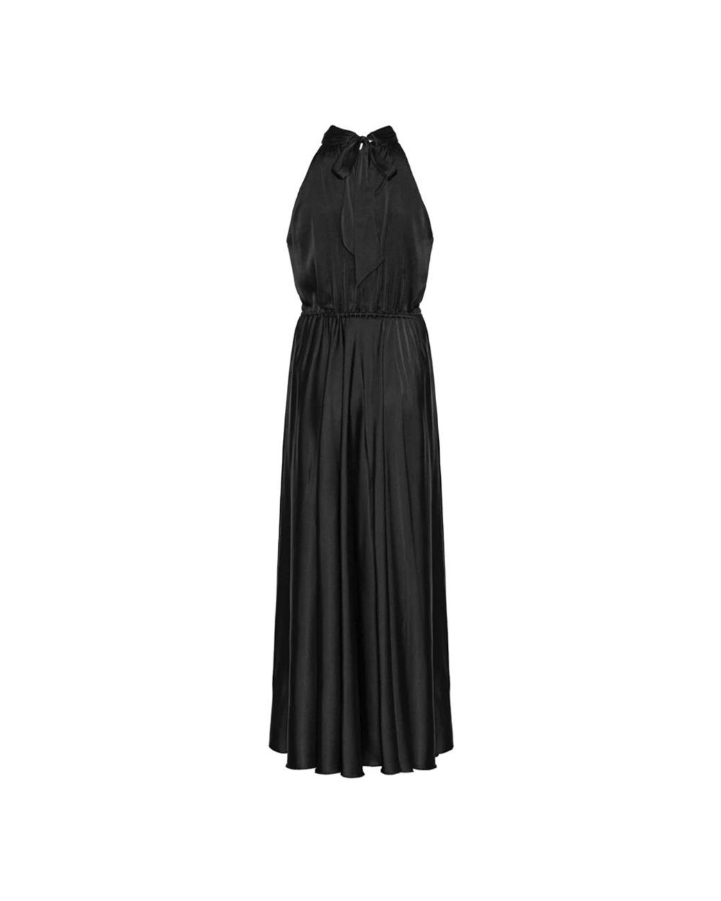 Karmamia Black Maxi Dresses